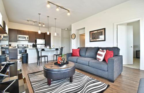 Knox - Henderson Apartment | GA Living Suites - Knox District Uptown Dallas