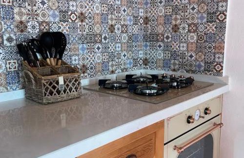 Datca House | Gaba Dede Evleri-Bayram Evi