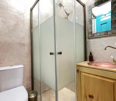 Datca House | Gaba Dede Evleri-Bayram Evi