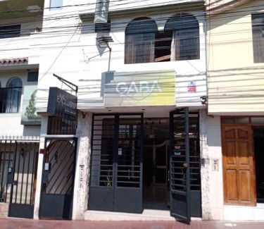 Mollendo Hotel | Gaba Hotel