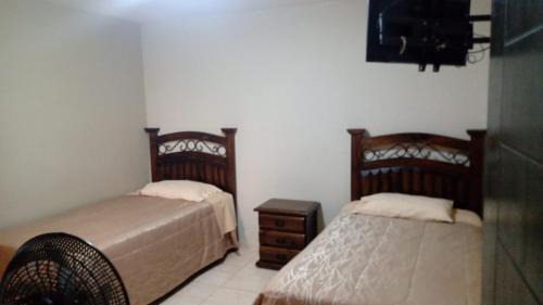 Mollendo Hotel | Gaba Hotel