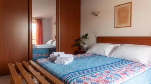 Cala Gonone Apartment | Gabbiani - Cala Gonone