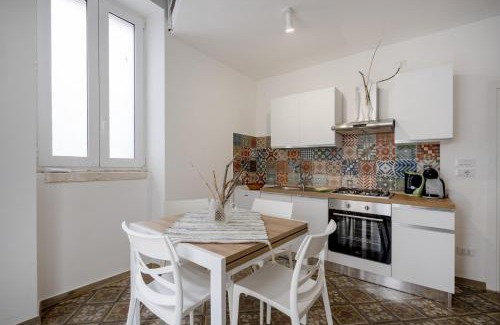 Bitetto Apartment | Gabbiano 7 – Coastal Comfort with 2 bedrooms