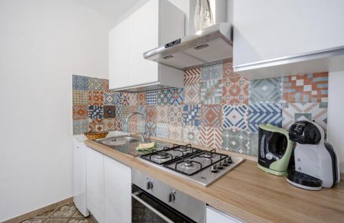 Bitetto Apartment | Gabbiano 7 – Coastal Comfort with 2 bedrooms
