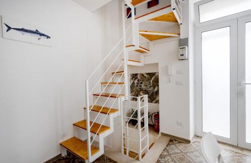 Bitetto Apartment | Gabbiano 7 – Coastal Comfort with 2 bedrooms