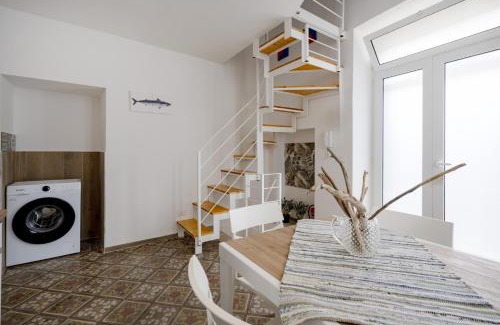 Bitetto Apartment | Gabbiano 7 – Coastal Comfort with 2 bedrooms
