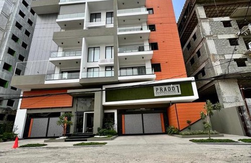 Ensanche Quisqueya Apartment | GABBY’S SKY APARTMENT WITH JACUZZ+GYM @ EVARISTO MORALES