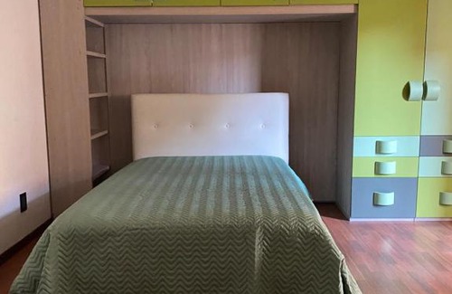 Centro Urbano Apartment | Gabe