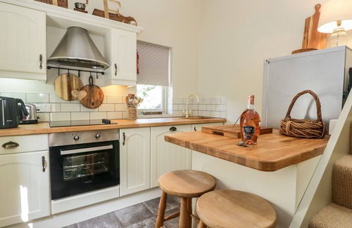 Coniston Cottage | Gable End