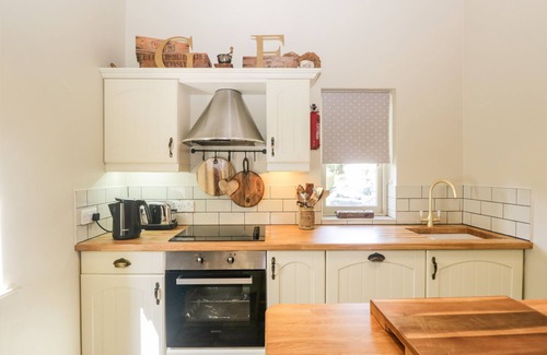 Coniston Cottage | Gable End