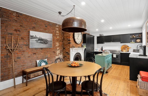 Geelong House | Gable House Geelong S