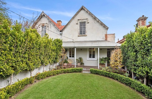 Geelong House | Gable House Geelong S