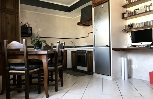 Castelnuovo Magra Apartment | Gabri's Nest flat .
