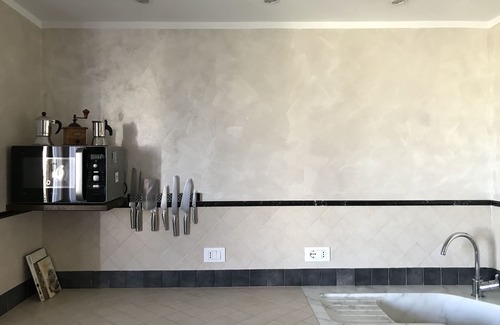 Castelnuovo Magra Apartment | Gabri's Nest flat .