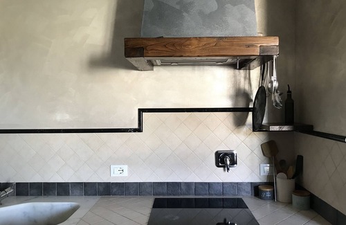 Castelnuovo Magra Apartment | Gabri's Nest flat .