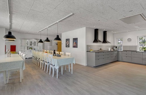 Hojer House | "Gabriele" - 17km from the sea by Interhome
