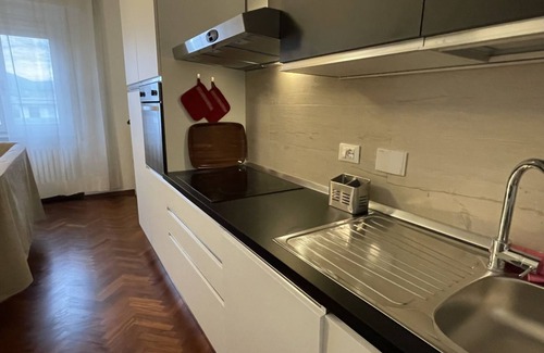 Gavinana Apartment | Gabriella's House - 2