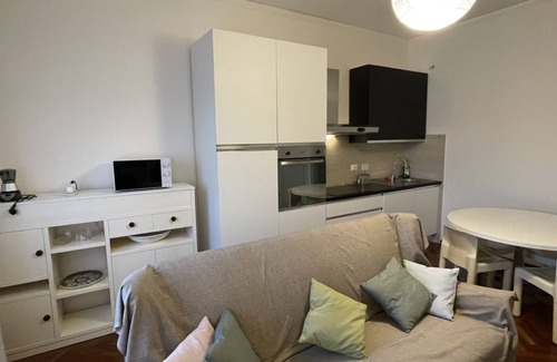 Gavinana Apartment | Gabriella's House - 2