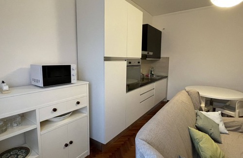 Gavinana Apartment | Gabriella's House - 2
