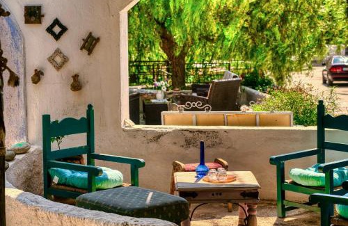 Palaiokastro Bed & Breakfast | Gabriellas Garden