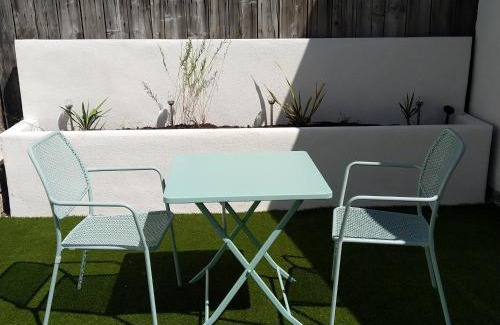 Sainte-Savine Apartment | Gabrielle 40m2, Netflix