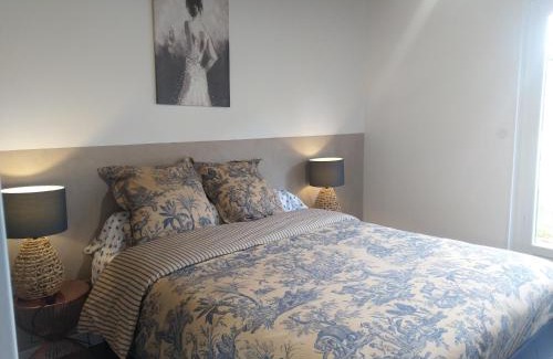 Sainte-Savine Apartment | Gabrielle 40m2, Netflix