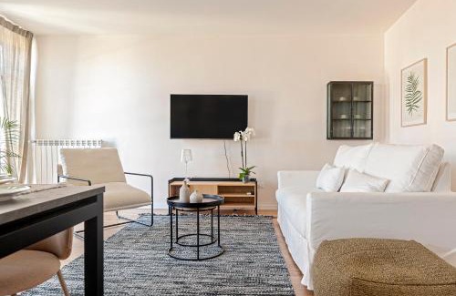 Venezia Nuova Apartment | Gabrielles Roof New Modern Apartment