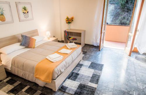 San Zeno House | Gabrielli Rooms & Apartments - MARONCELLI