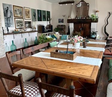 Bruno House | GABRY GUEST HOUSE