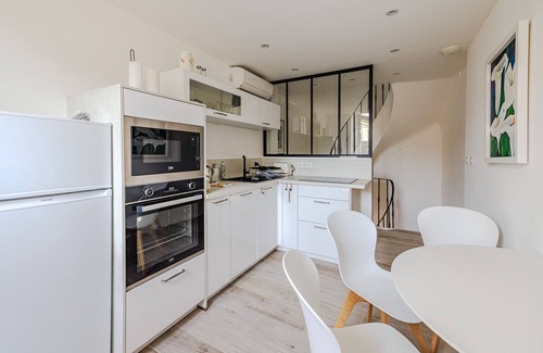 Tourrettes-sur-Loup Ski Chalet | Gaby's House – Heart of Tourrettes-sur-Loup