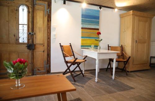 Singen Apartment | Gadenhaus-für Ferien&Business am Bodensee