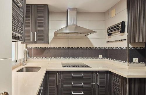 Cadiz Apartment | Gades Zuloaga Ha