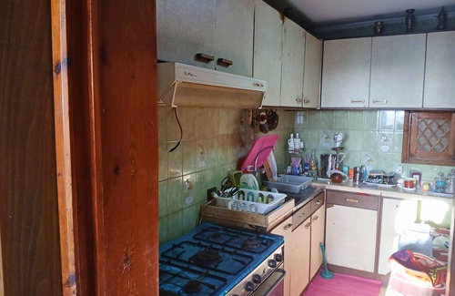 Ash-Sharq Apartment | Gadou Rooftop - Men's Only Accommodation - Prime Port Said Location