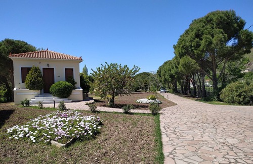 Petra Apartment | Gaea Gardens Studios and Villas