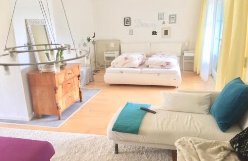 Walsdorf Apartment | Gaensebluemchen 1 Apartment daisy 1