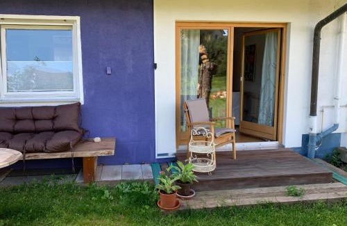 Walsdorf Apartment | Gaensebluemchen 1 Apartment daisy 1