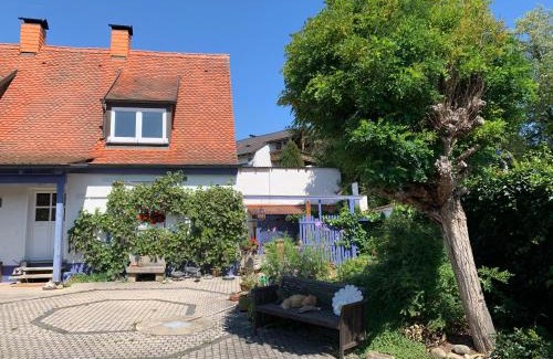 Walsdorf Apartment | Gaensebluemchen 1 Apartment daisy 1
