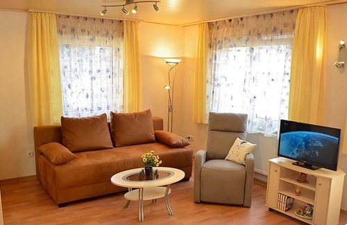 Neustadt-Hambach Apartment | Gaestehaus Hanß - Gaestehaus Hanss