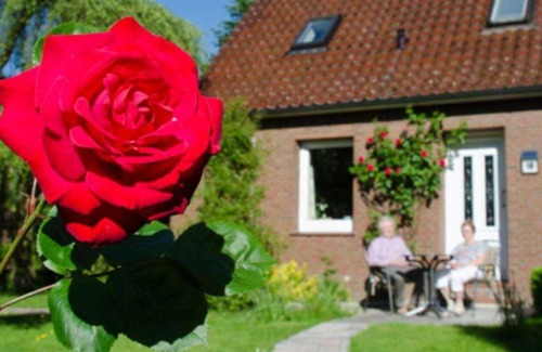 Leer House | Gaestehaus An der Fehnroute I, 11037