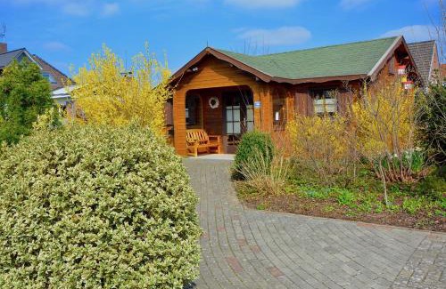 Gnarrenburg House | Gaestehaus Kiekmolrin