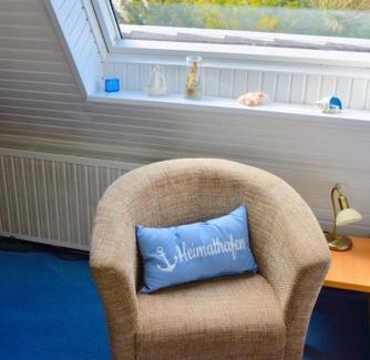 Gnarrenburg House | Gaestehaus Kiekmolrin