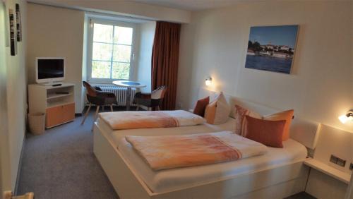 Meersburg House | Gaestehaus Seliger