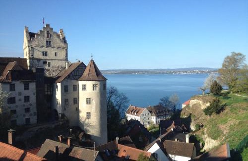 Meersburg House | Gaestehaus Seliger