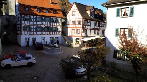 Meersburg House | Gaestehaus Seliger