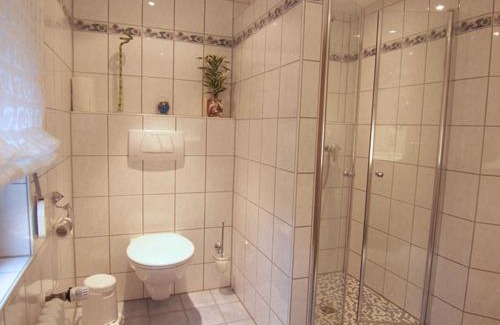 Barocke Altstadt Apartment | Gaestehaus Stelter
