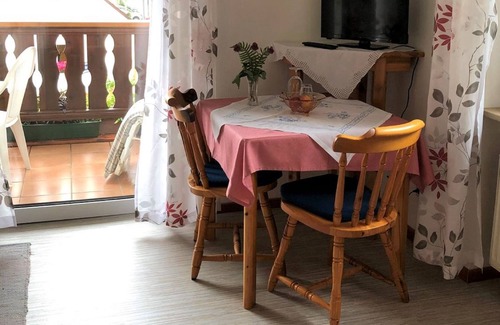 Bad Steben House | Gaestehaus Stumpf