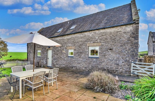 Newton Grange House | Gag Barn by Interhome
