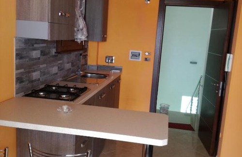 Taurisano Apartment | Gagliardo House