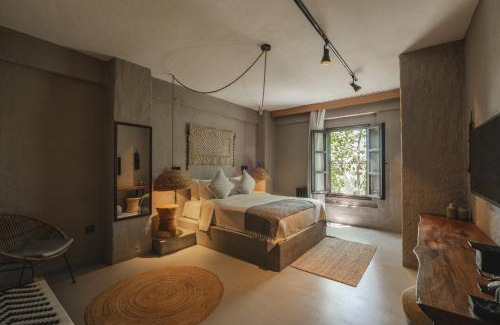 Alacati Hotel | GAIA ALAÇATI