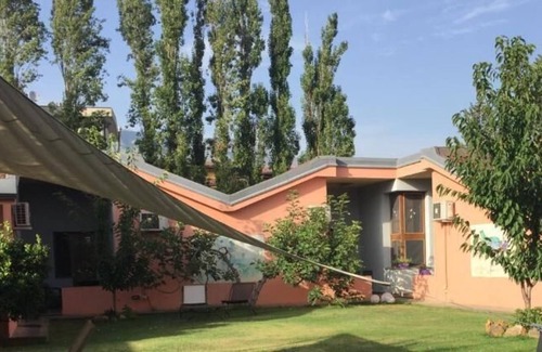 Castrovillari House | Gaia B&b